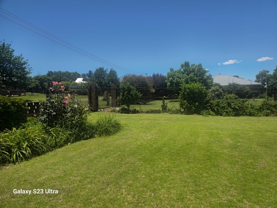 4 Bedroom Property for Sale in Ladybrand Free State